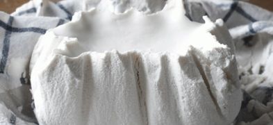 Bột nếp chín – Bí quyết cho các món bánh thơm ngon, đậm đà