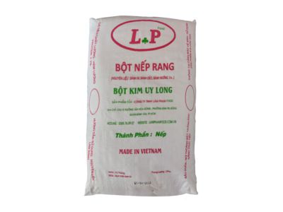 Bột nếp rang (loại đặc biệt)