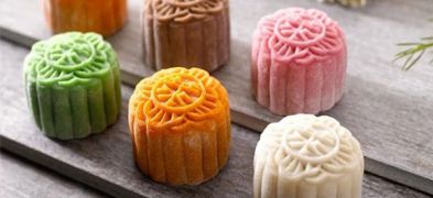 Bột bánh dẻo là gì?