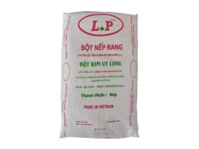 Bột nếp rang (loại thường)