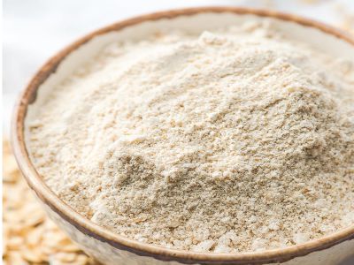 Bột yến mạch